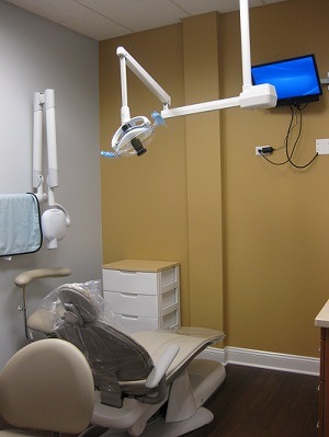 Gurnee Dental Arts